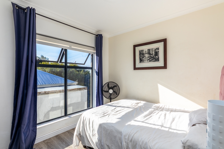 2 Bedroom Property for Sale in Observatory Western Cape